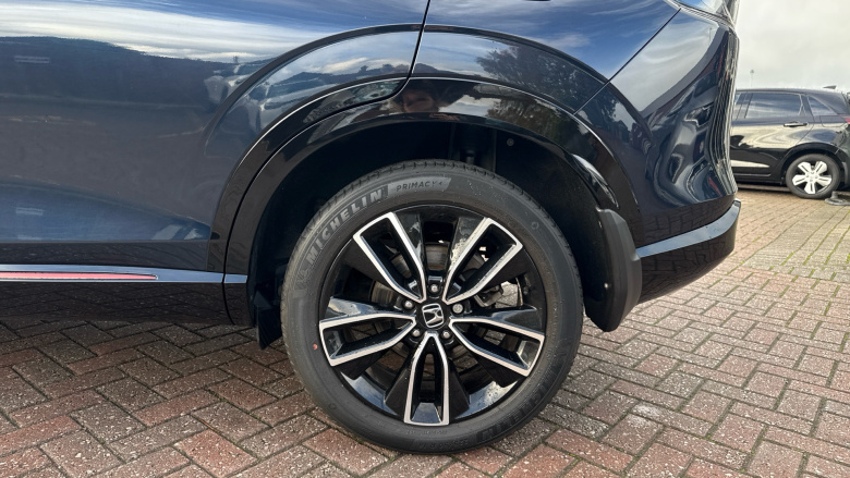 Honda HR-V 1.5 eHEV Advance Style 5dr CVT Hybrid Hatchback